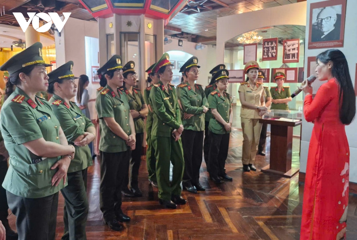 "Nhà Bác Hồ” trên cao nguyên Gia Lai